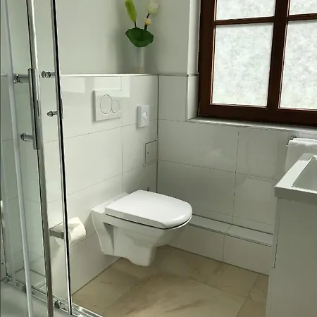 A Lotus Bed & Breakfast Böblingen