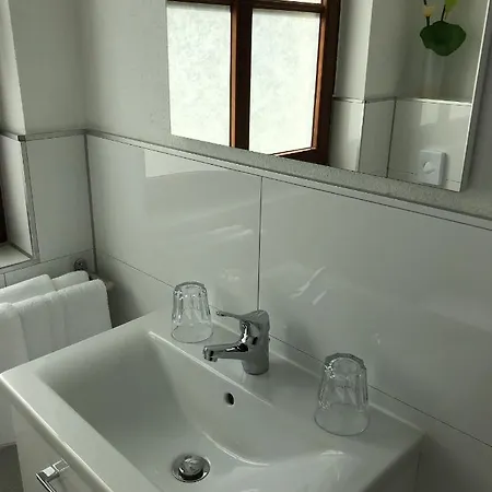 A Lotus Bed and Breakfast