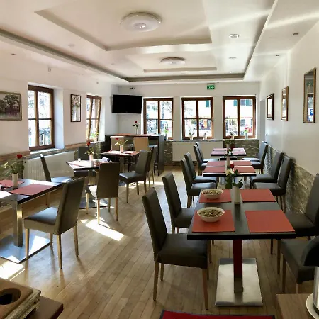 Bed & Breakfast A Lotus Böblingen