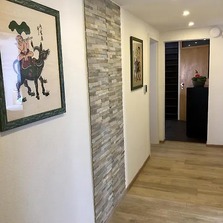 Bed & Breakfast A Lotus Böblingen