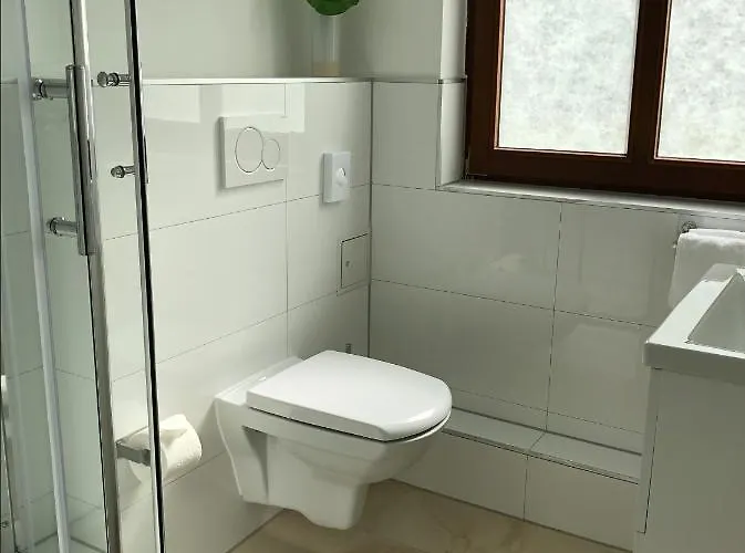 A Lotus Bed & Breakfast Boeblingen