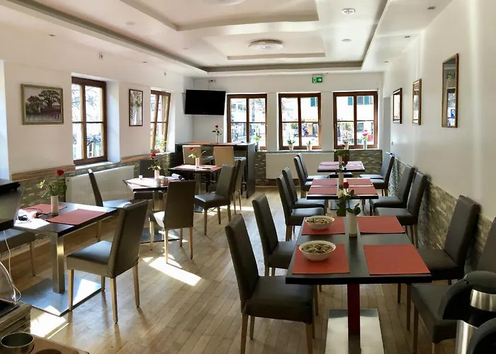 Bed & Breakfast A Lotus Boeblingen