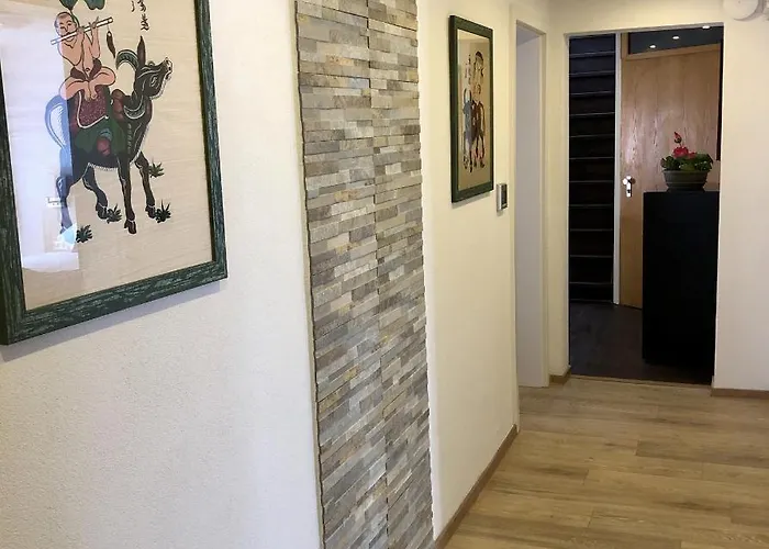 Bed & Breakfast A Lotus Boeblingen