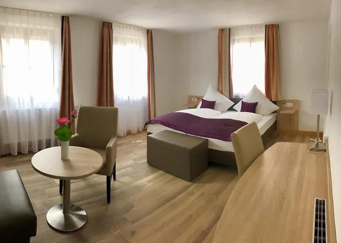 A Lotus 3* Böblingen