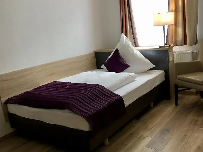 A Lotus 3* Böblingen