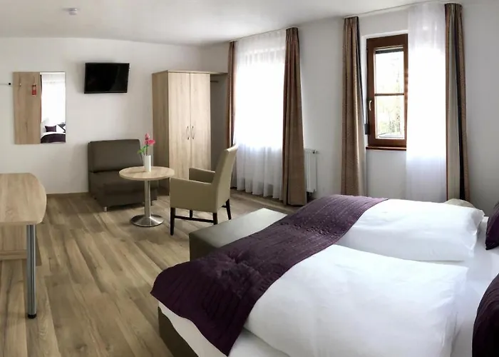 A Lotus Bed & Breakfast